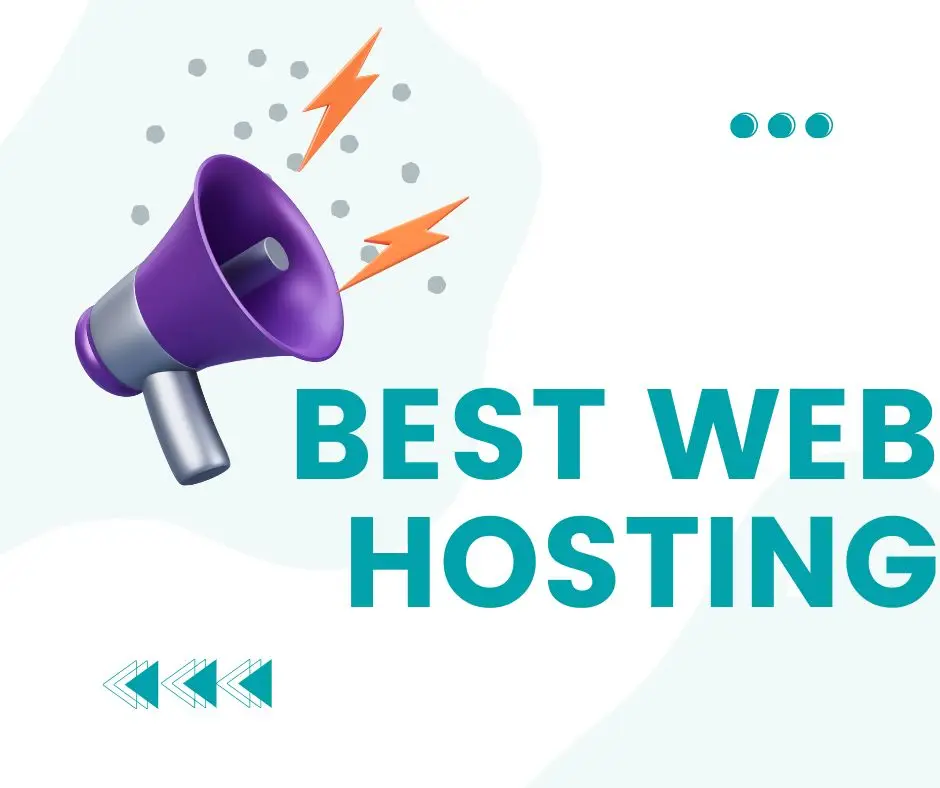 Read more about the article Which is the best web hosting?